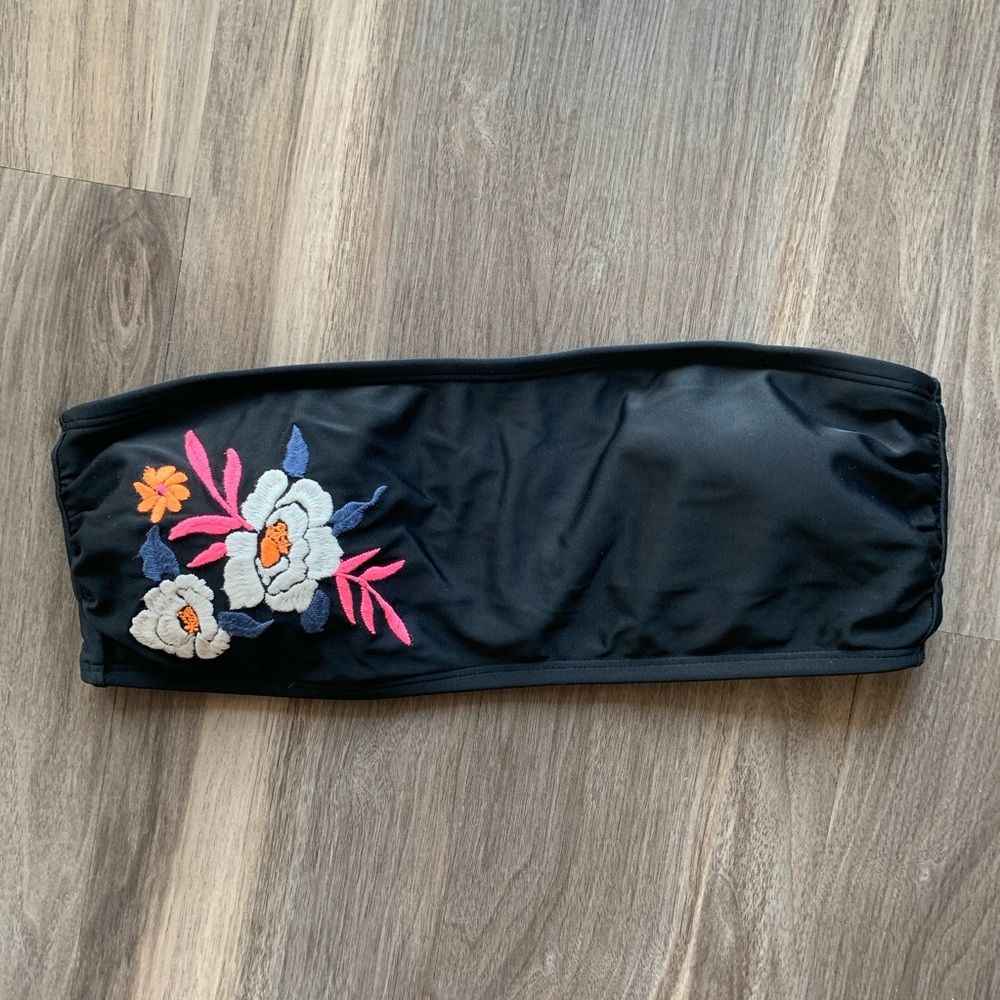 Hollister Bikini Top